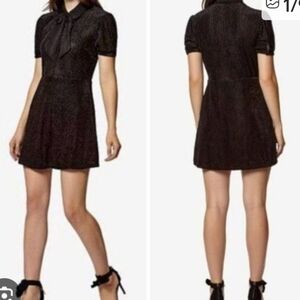 Avec Les Filles Dress